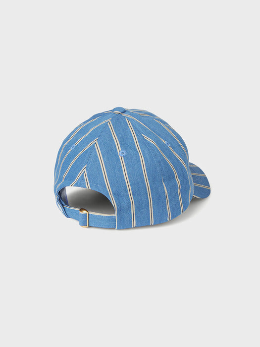 Eenk Ink Signature Cap - Blue