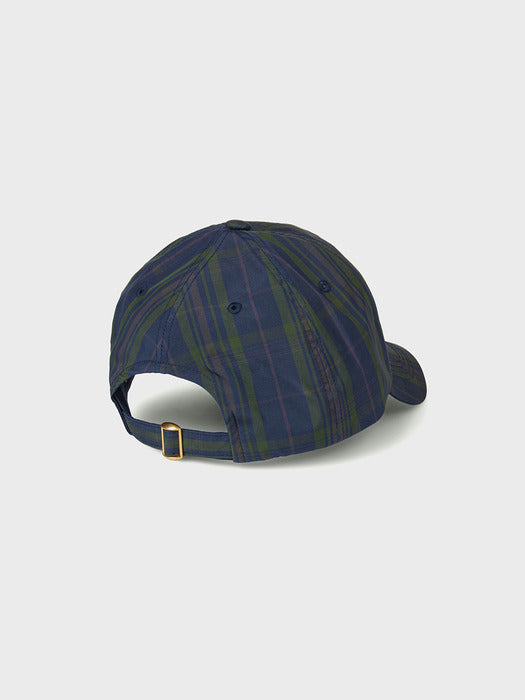 Eenk Ink Signature Cap - Multi Check