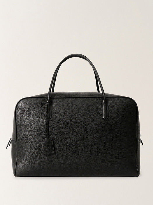 Nothing Written Kate bowling large bag (Black)