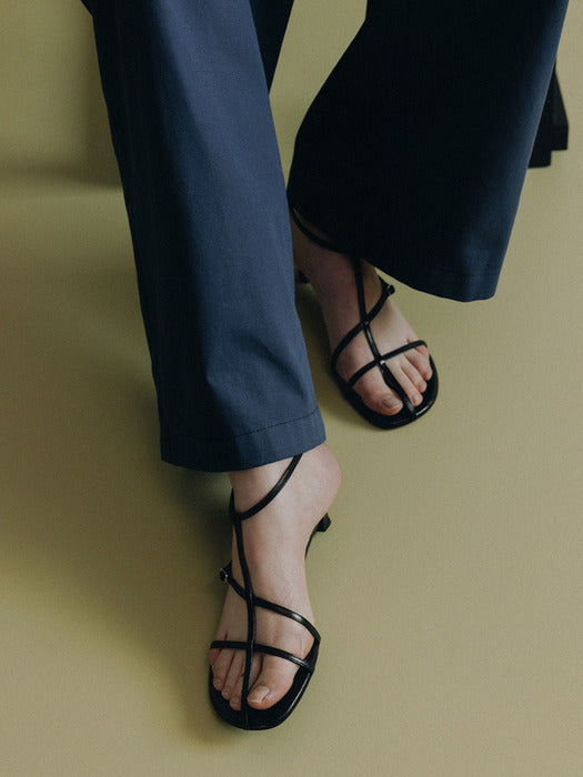 Loeuvre Maree Sandle
