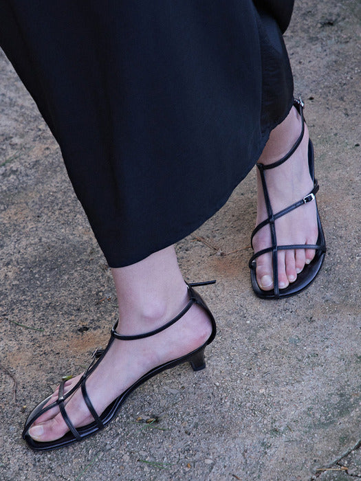 Loeuvre Maree Sandle