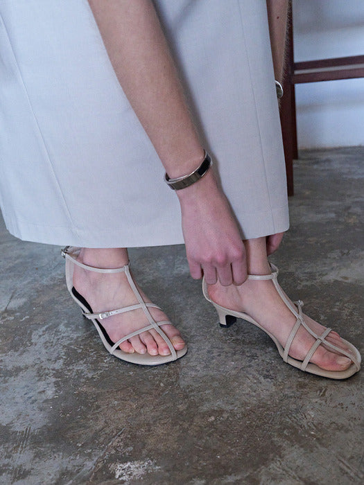 Loeuvre Maree Sandle