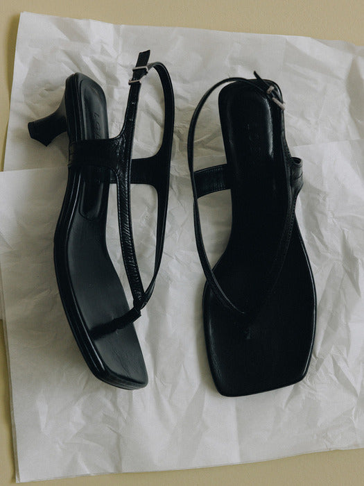 Loeuvre Ruisseu Thong Sandle