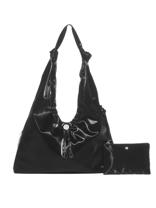 Carlyn Cooshy Babe+Pouch