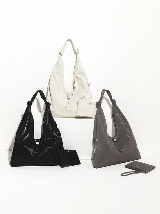 Carlyn Cooshy Babe+Pouch