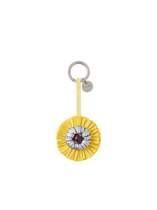 Vunque Dandelion Charm Yellow
