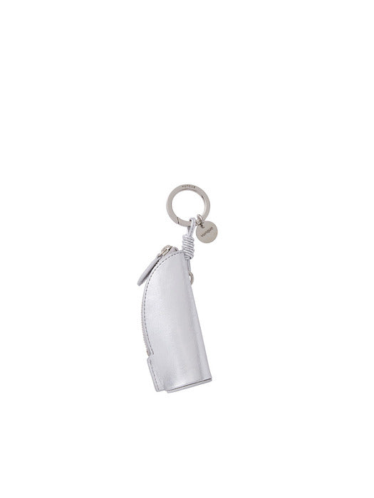 Vunque Couteau Charm Silver