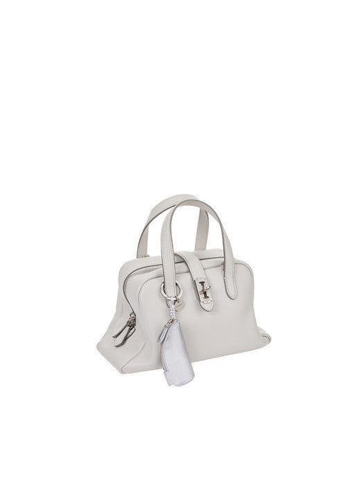 Vunque Couteau Charm Silver