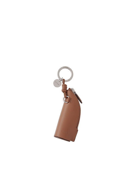 Vunque Couteau Charm Camel