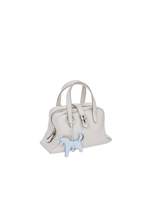 Vunque Hello Pony Charm Blue