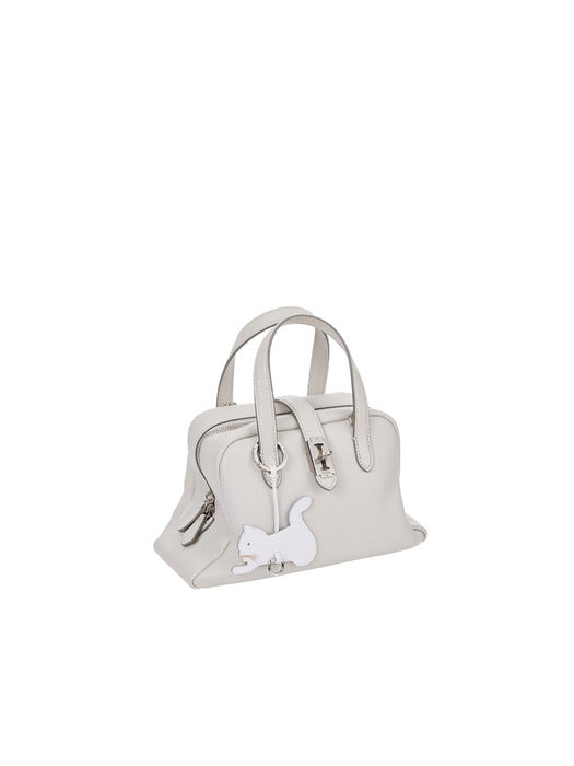 Vunque Hello Kitten Charm White