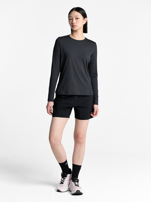 Fila Coldwave Polishing Single Long Sleeve Tee