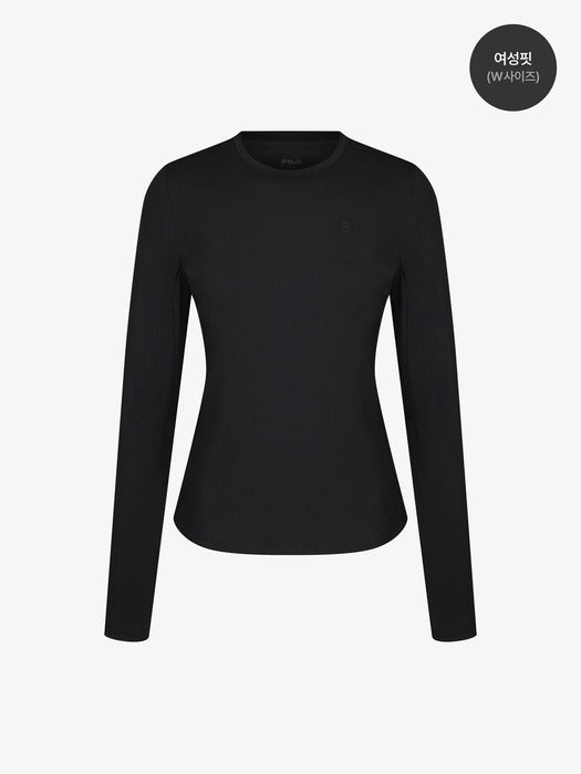 Fila Coldwave Polishing Single Long Sleeve Tee