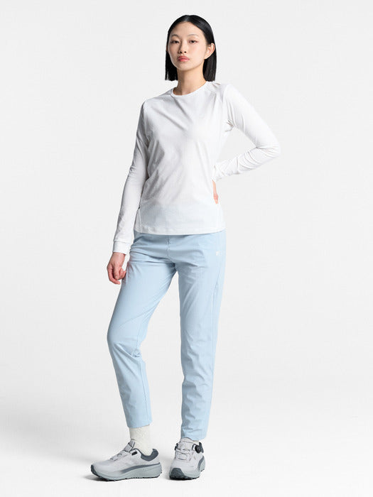 Fila Coldwave Polishing Single Long Sleeve Tee 191