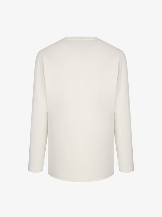 Fila Coldwave Polishing Single Long Sleeve Tee 191