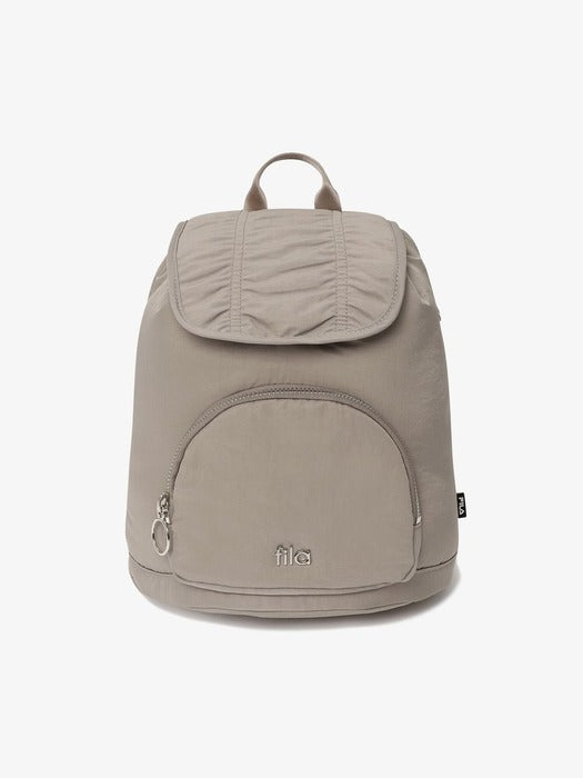 Fila Nylon Shirring Mini Backpack 260