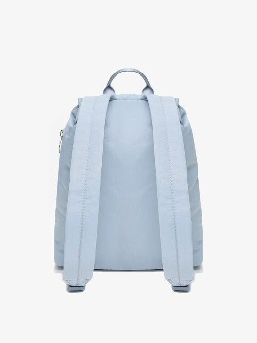 Fila Nylon Shirring Mini Backpack 442