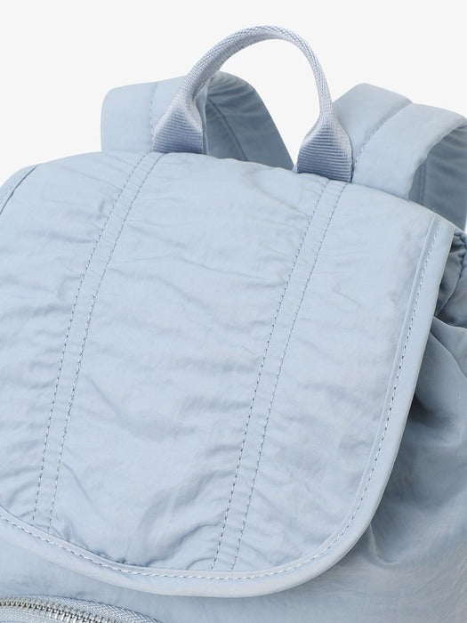 Fila Nylon Shirring Mini Backpack 442