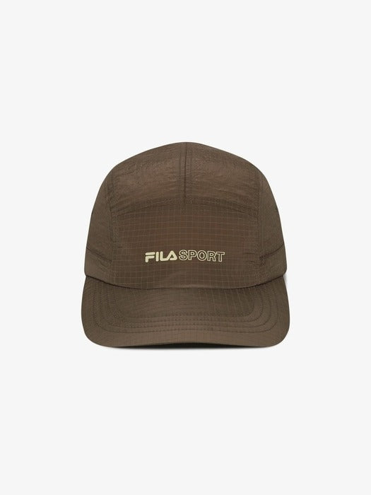 Fila Lightweight Woven Ball Cap 217