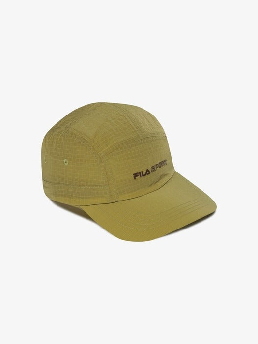 Fila Lightweight Woven Ball Cap 360