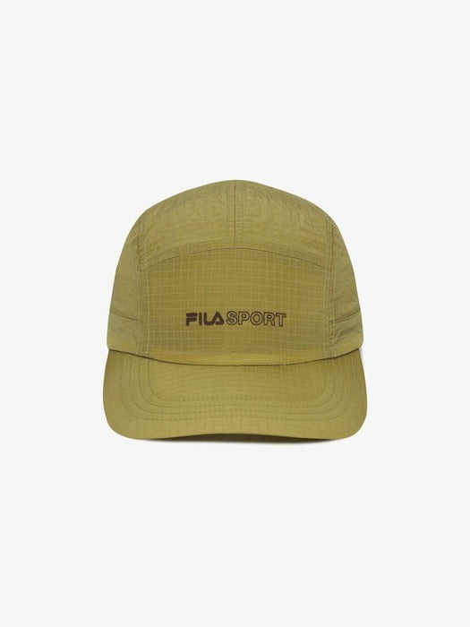Fila Lightweight Woven Ball Cap 360