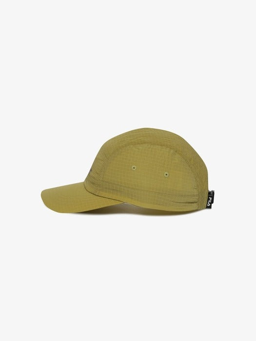Fila Lightweight Woven Ball Cap 360