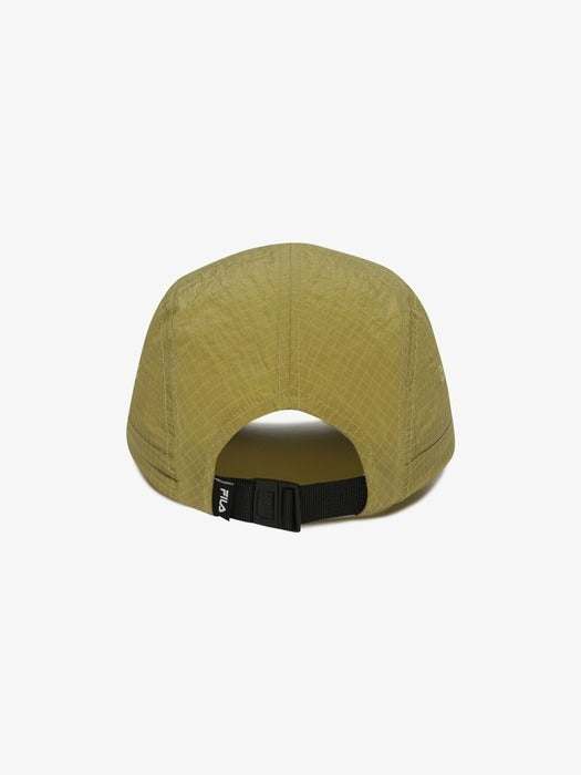 Fila Lightweight Woven Ball Cap 360