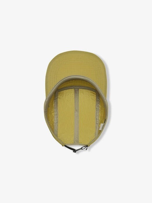 Fila Lightweight Woven Ball Cap 360