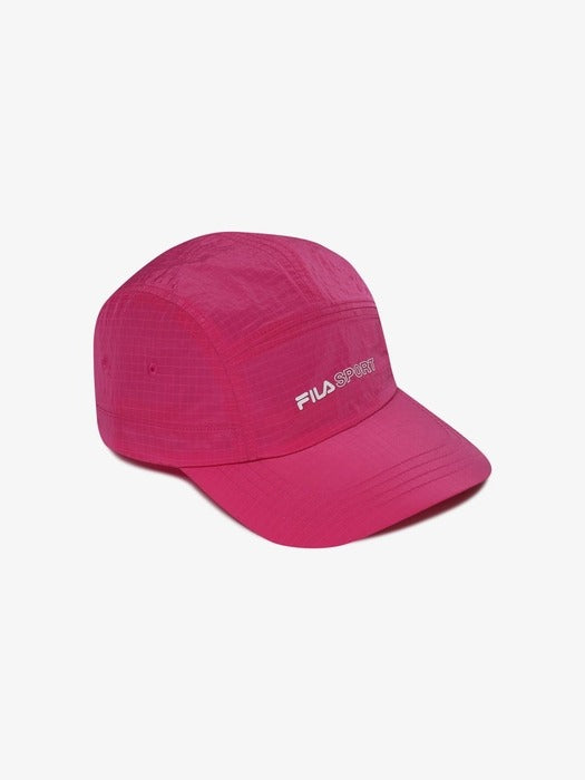 [fila] Lightweight Woven Ball Cap_FS262CP01X002_497