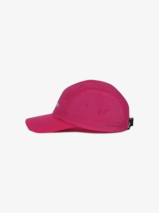 [fila] Lightweight Woven Ball Cap_FS262CP01X002_497