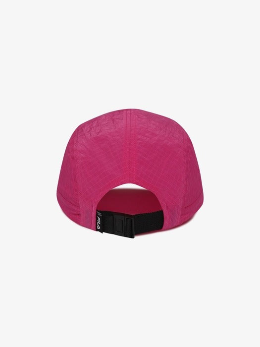 [fila] Lightweight Woven Ball Cap_FS262CP01X002_497