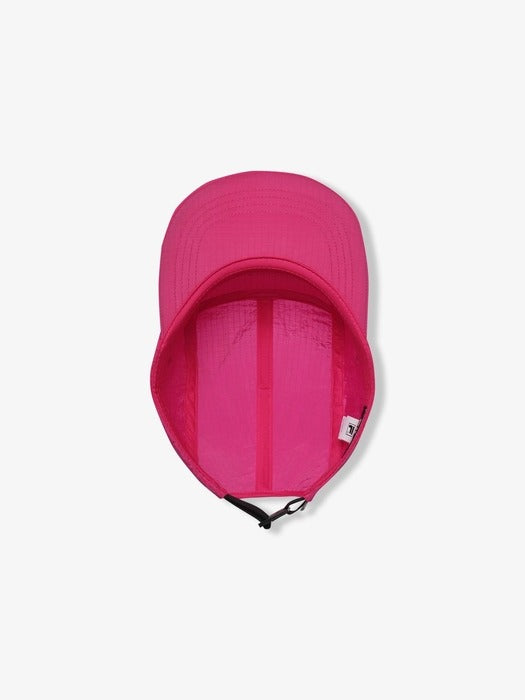 [fila] Lightweight Woven Ball Cap_FS262CP01X002_497