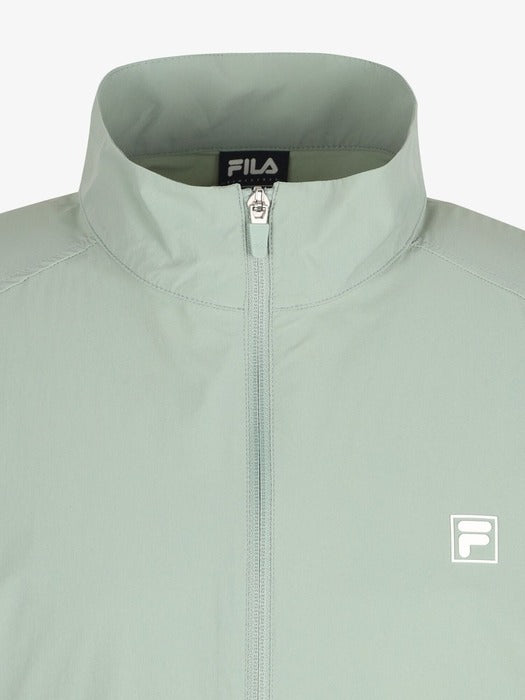 [fila] Coldwave+ Woven Short-Sleeve Anorak_FS262JK02X001_330