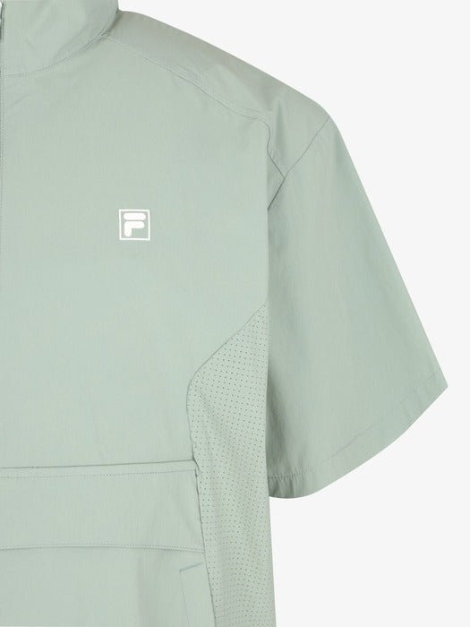 [fila] Coldwave+ Woven Short-Sleeve Anorak_FS262JK02X001_330