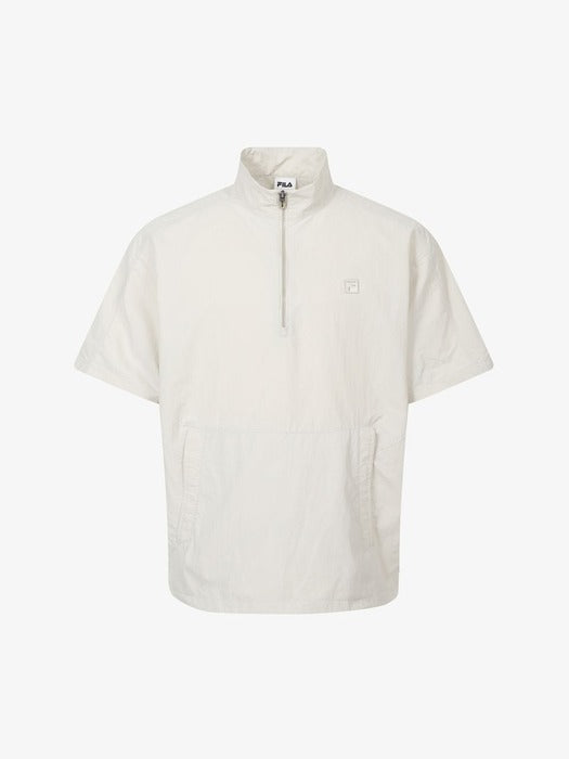 Fila Everyday Short-Sleeve Anorak