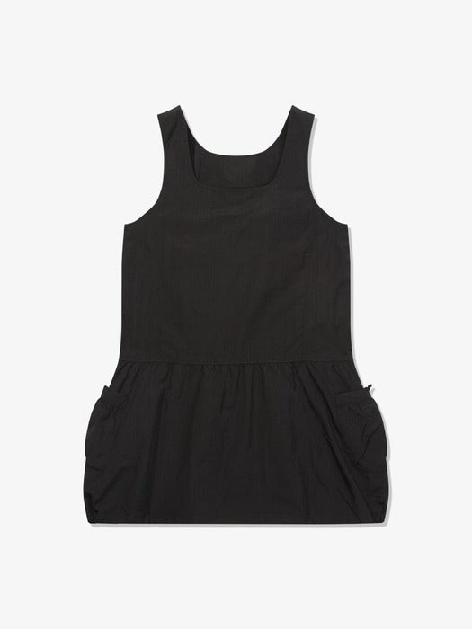 [fila] Layered Dress_FS262OP01F001_001