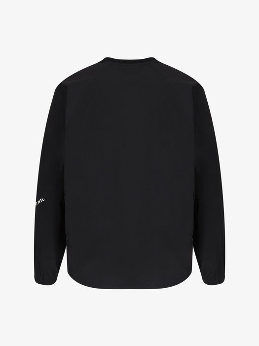 [fila] Coldwave+ Woven Long Sleeve Piste_FS262PO02X001_001