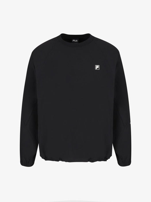 [fila] Coldwave+ Woven Long Sleeve Piste_FS262PO02X001_001