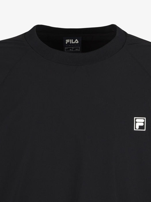 [fila] Coldwave+ Woven Long Sleeve Piste_FS262PO02X001_001