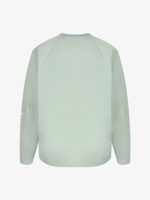 [fila] Coldwave+ Woven Long Sleeve Piste_FS262PO02X001_330