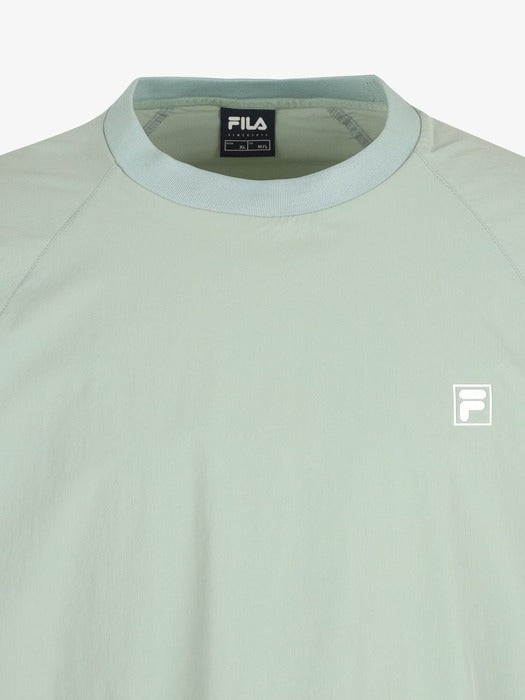 [fila] Coldwave+ Woven Long Sleeve Piste_FS262PO02X001_330