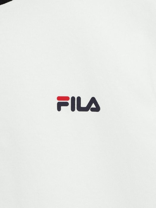 Fila Basic Linear Ringer Tee 191