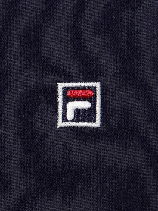 Fila Ringer Track Short-Sleeve T-Shirt 472