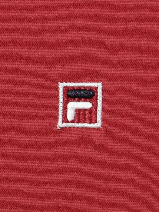 Fila Ringer Track Short-Sleeve T-Shirt 613