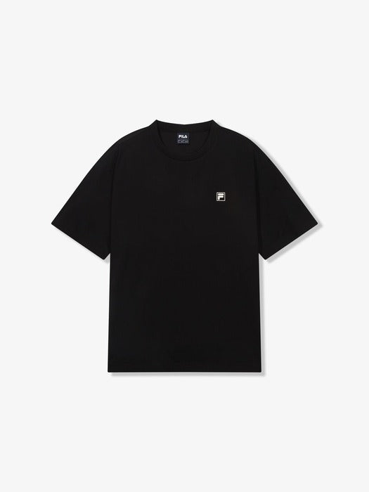 [fila] Coldwave+ Archive Short-Sleeve T-shirt_FS262RS01X013_001
