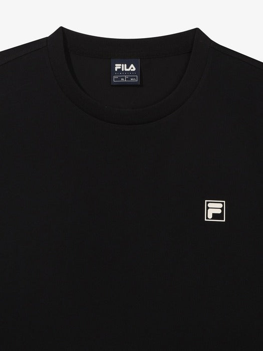 [fila] Coldwave+ Archive Short-Sleeve T-shirt_FS262RS01X013_001