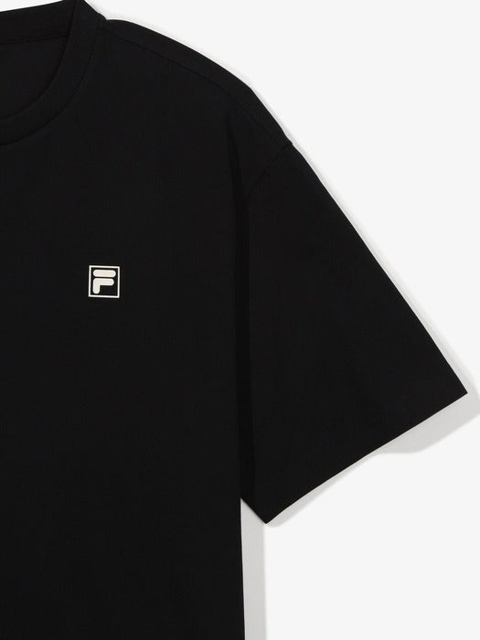 [fila] Coldwave+ Archive Short-Sleeve T-shirt_FS262RS01X013_001