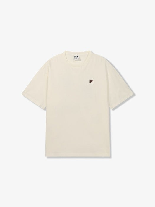 [fila] Coldwave+ Archive Short-Sleeved T-shirt_FS262RS01X013_175
