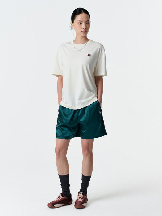 Fila Coldwave+ Archive Short Sleeve T-shirt 175