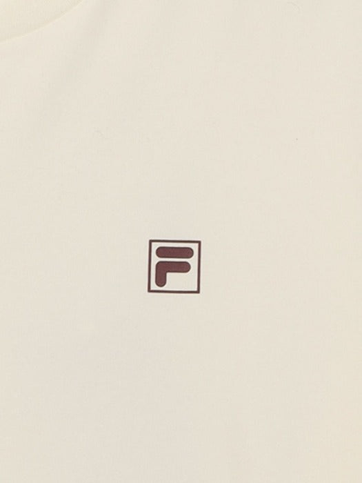 [fila] Coldwave+ Archive Short-Sleeved T-shirt_FS262RS01X013_175